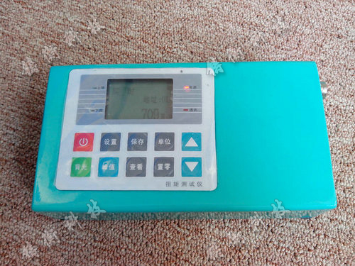 扭矩測試儀圖片