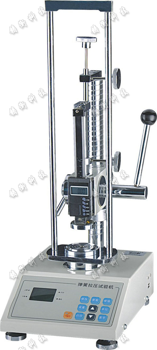 彈簧拉力測試儀圖片