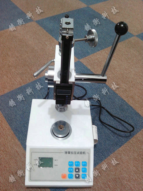彈簧拉力測(cè)試儀圖片