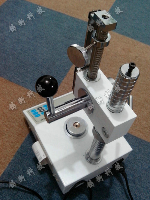 彈簧拉力試驗機(jī)圖片