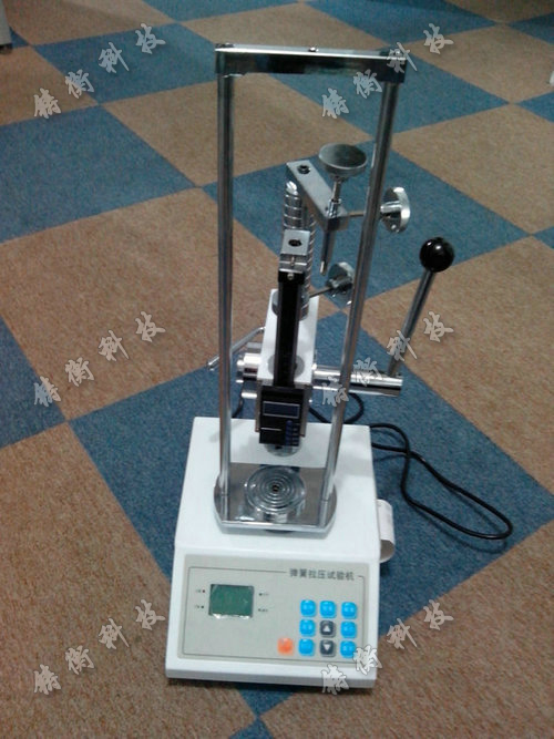 彈簧拉力測(cè)試儀圖片