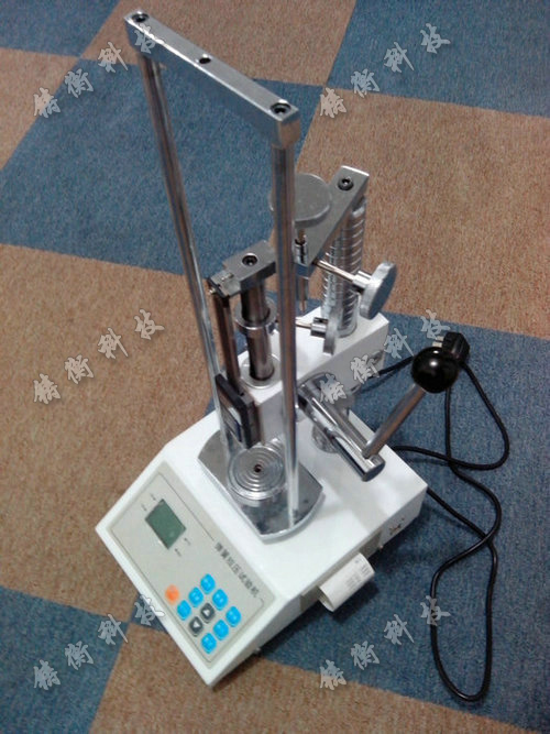 彈簧拉力試驗機(jī)圖片