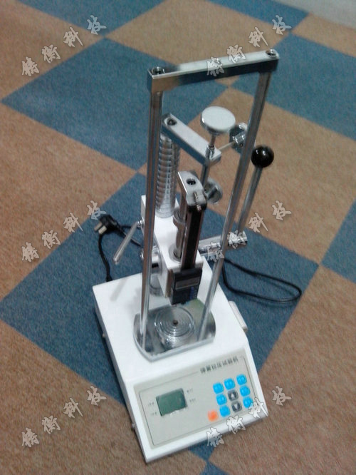 彈簧拉力測(cè)試儀圖片