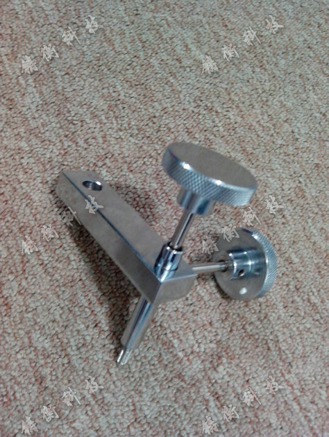 彈簧拉力測試儀圖片