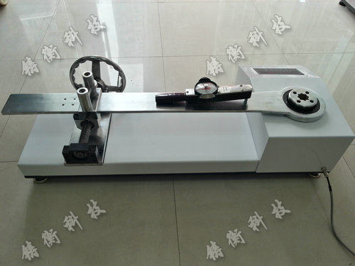 扭力扳手測量儀圖片