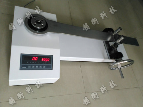 扭力扳手測量儀圖片